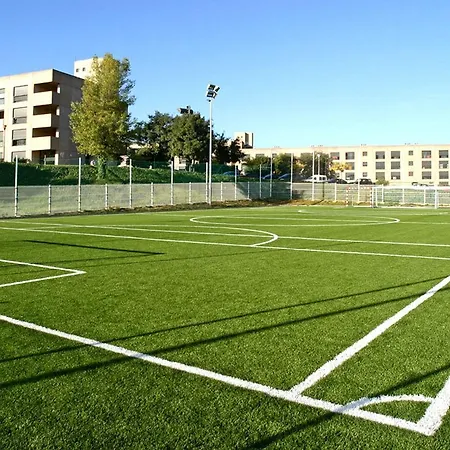 Gasthof Barcelona Camp