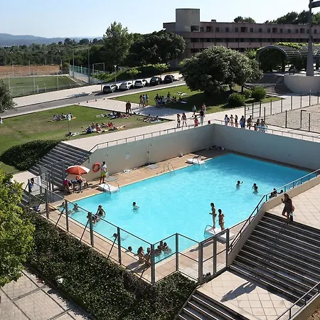 Barcelona Camp