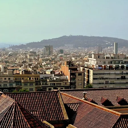Barcelona Camp Gasthof Cerdanyola del Valles